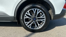 Ford Kuga 1.5 EcoBoost 150 Titanium Edition 5dr Petrol Estate